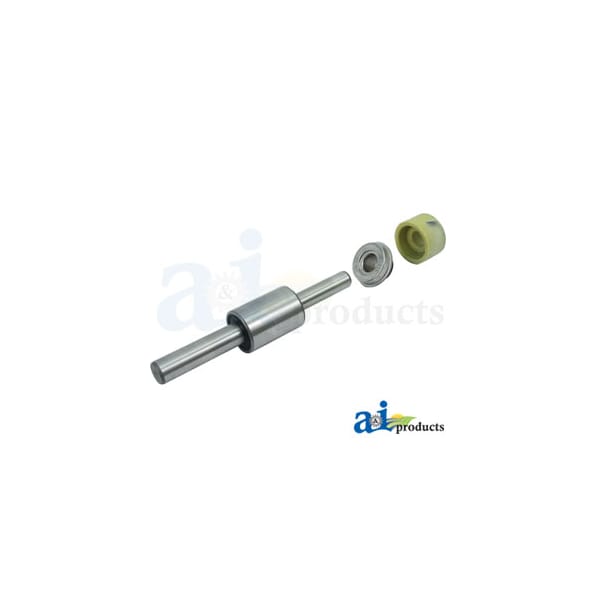 Water Pump Kit w/o Impeller 5" x5.1" x11.4"